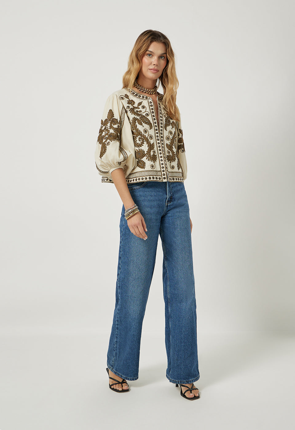MARIS JACKET