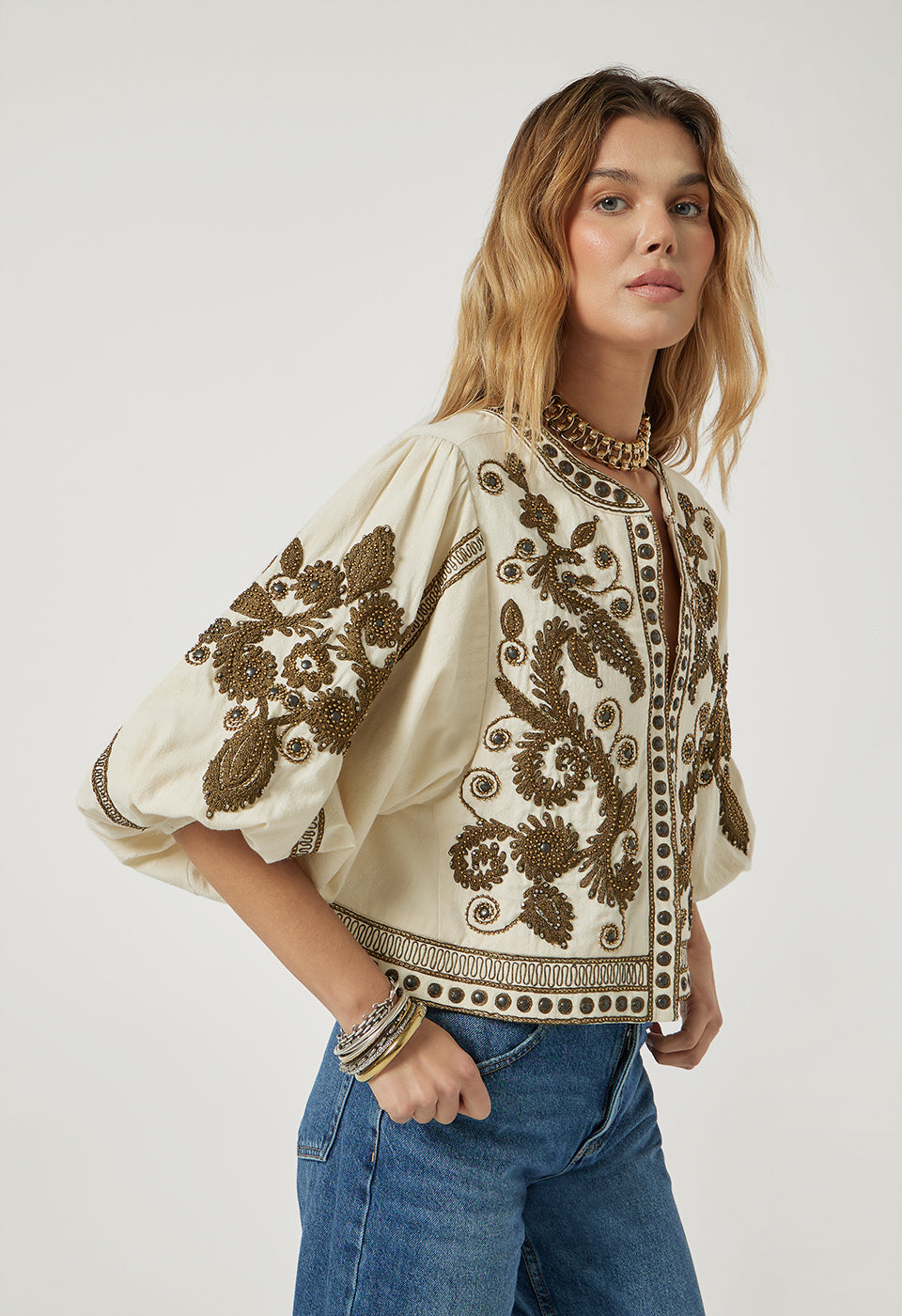 MARIS JACKET