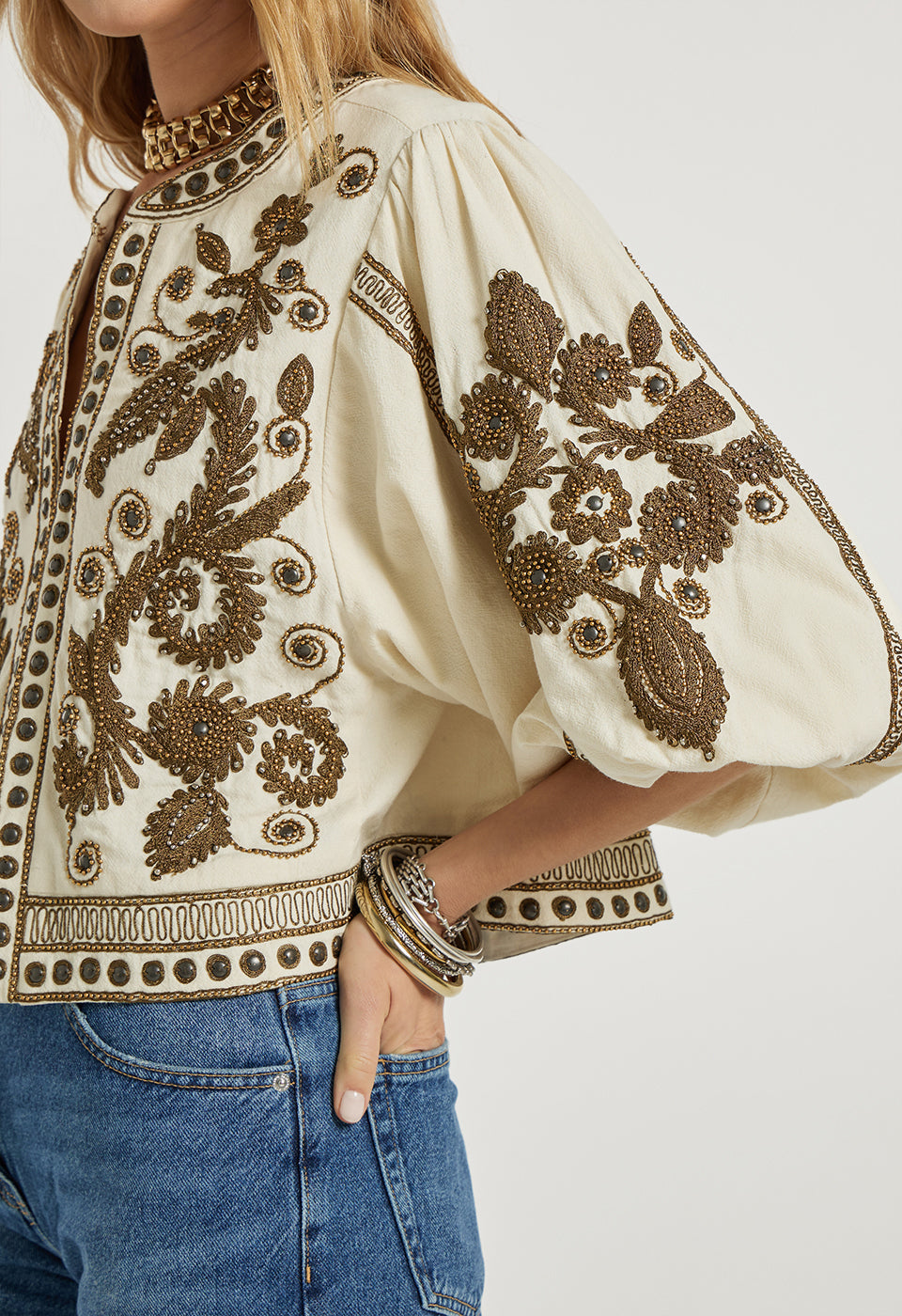 MARIS JACKET