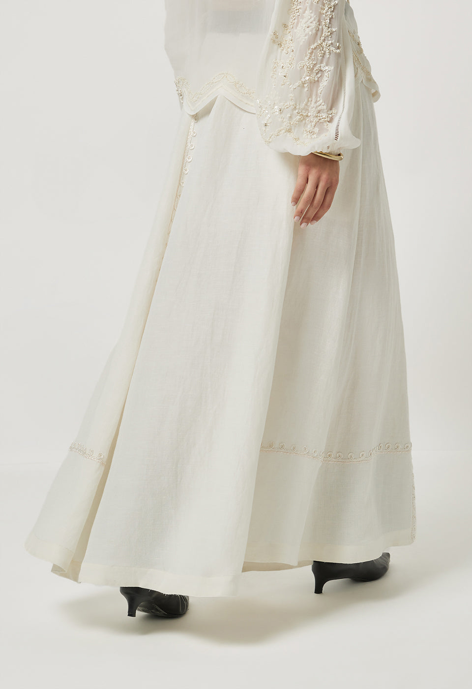 MARYLENE SKIRT