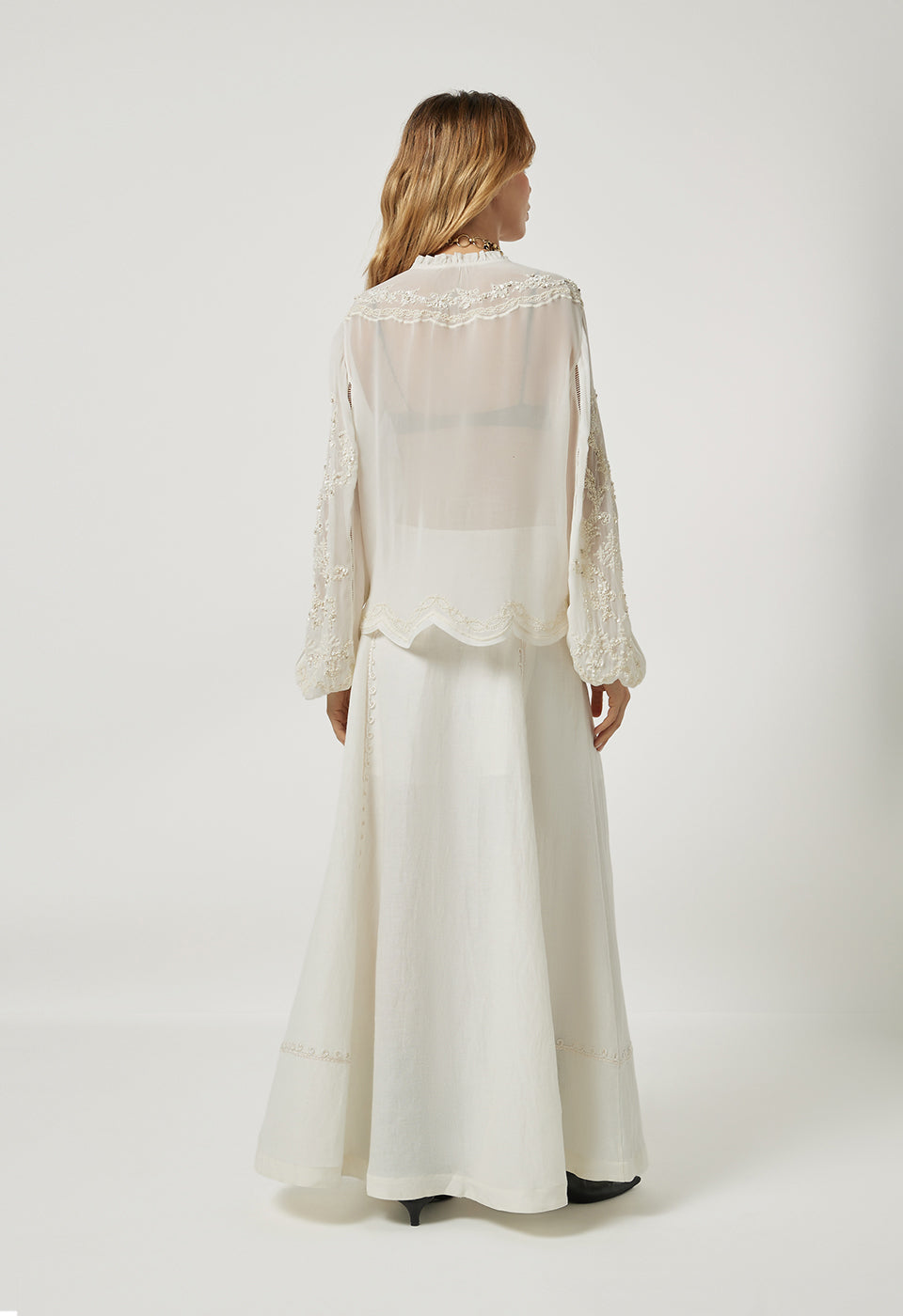 MARYLENE SKIRT