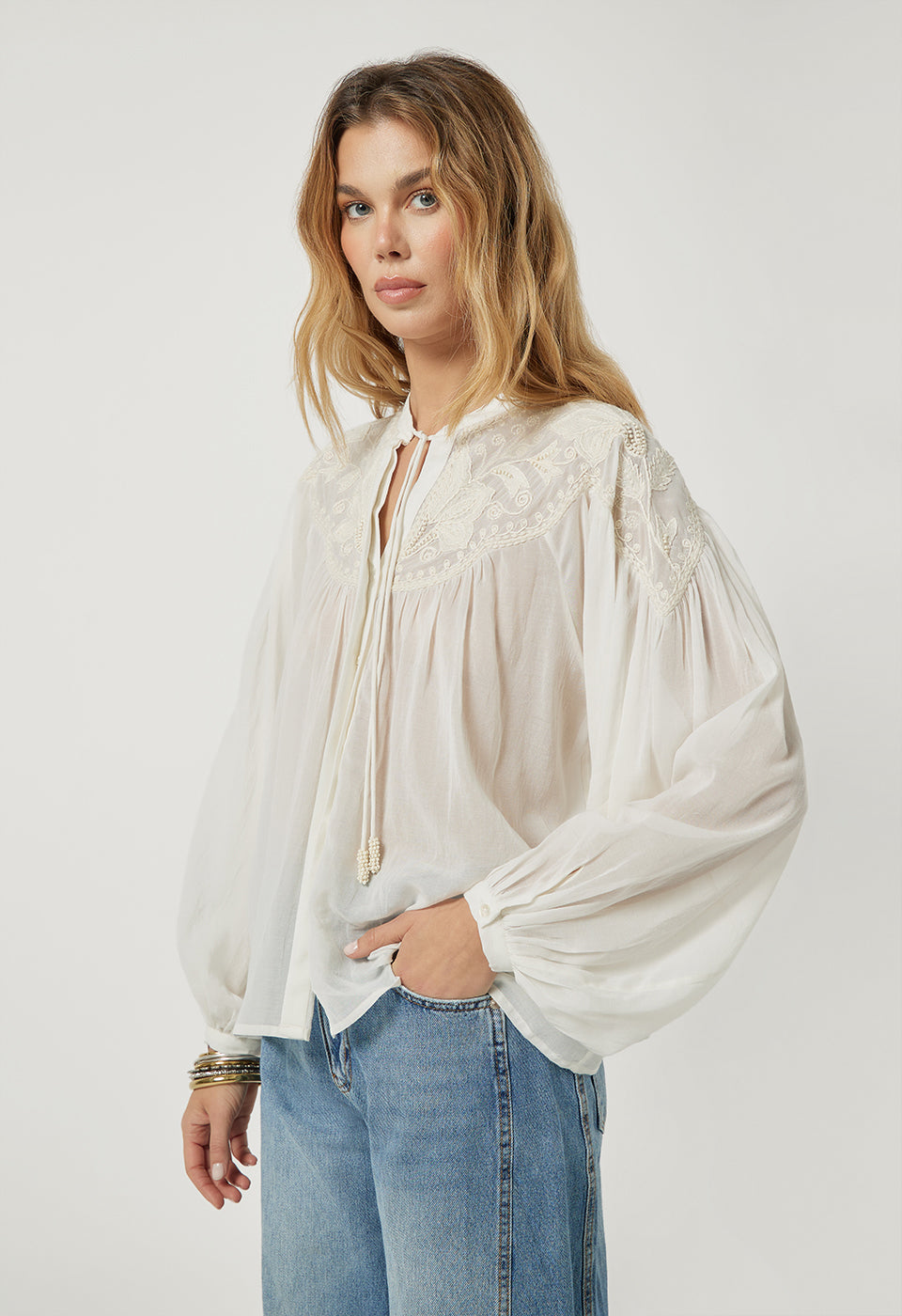 PETRONELLA TOP