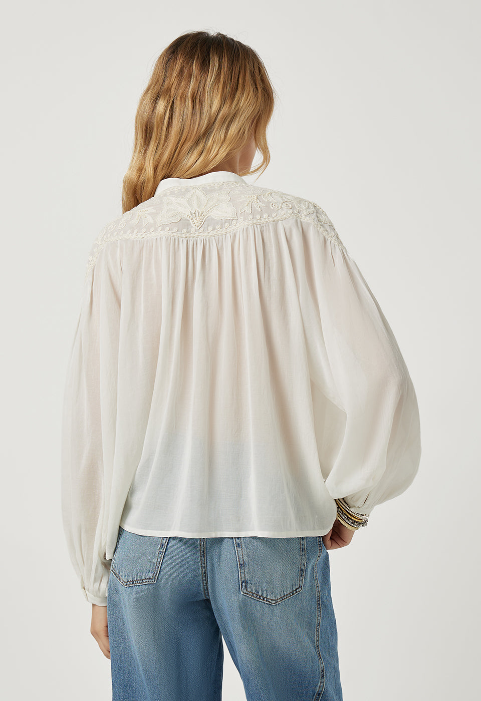 PETRONELLA TOP