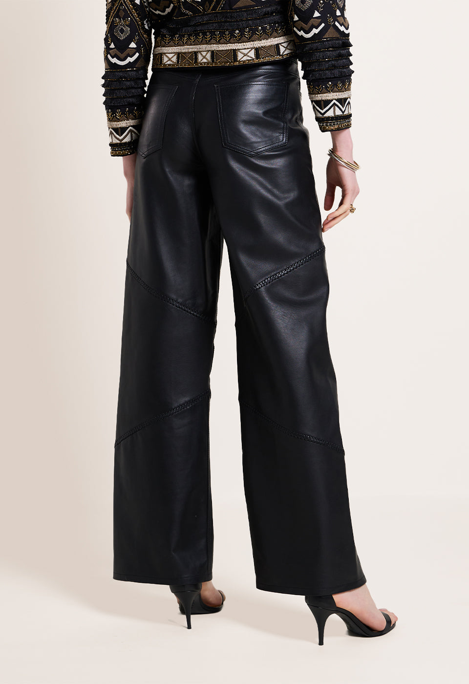 SONATA TROUSERS Scarlett Poppies Trousers