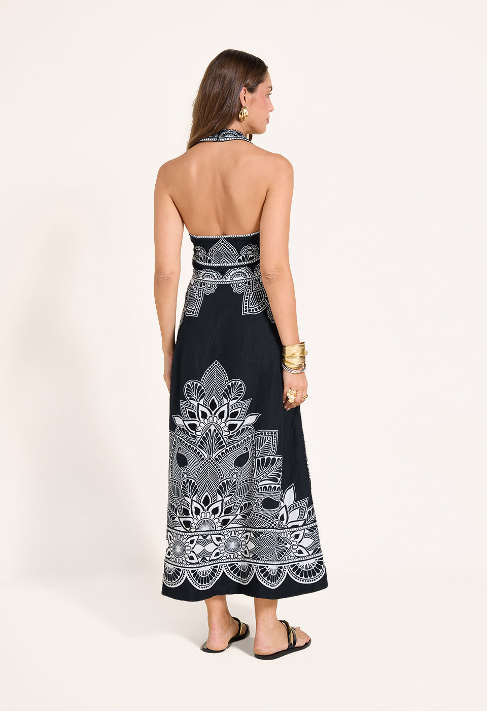 Serafina Dress Scarlett Poppies Dresses