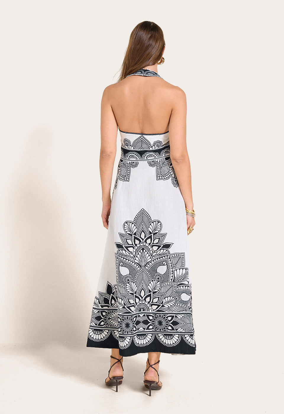 Serafina Dress Scarlett Poppies Dresses