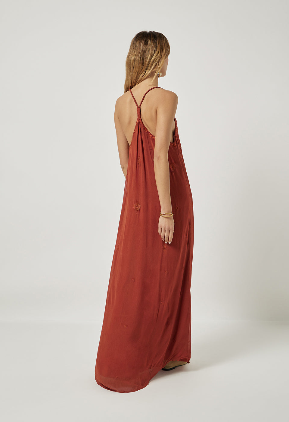 SEZENA DRESS