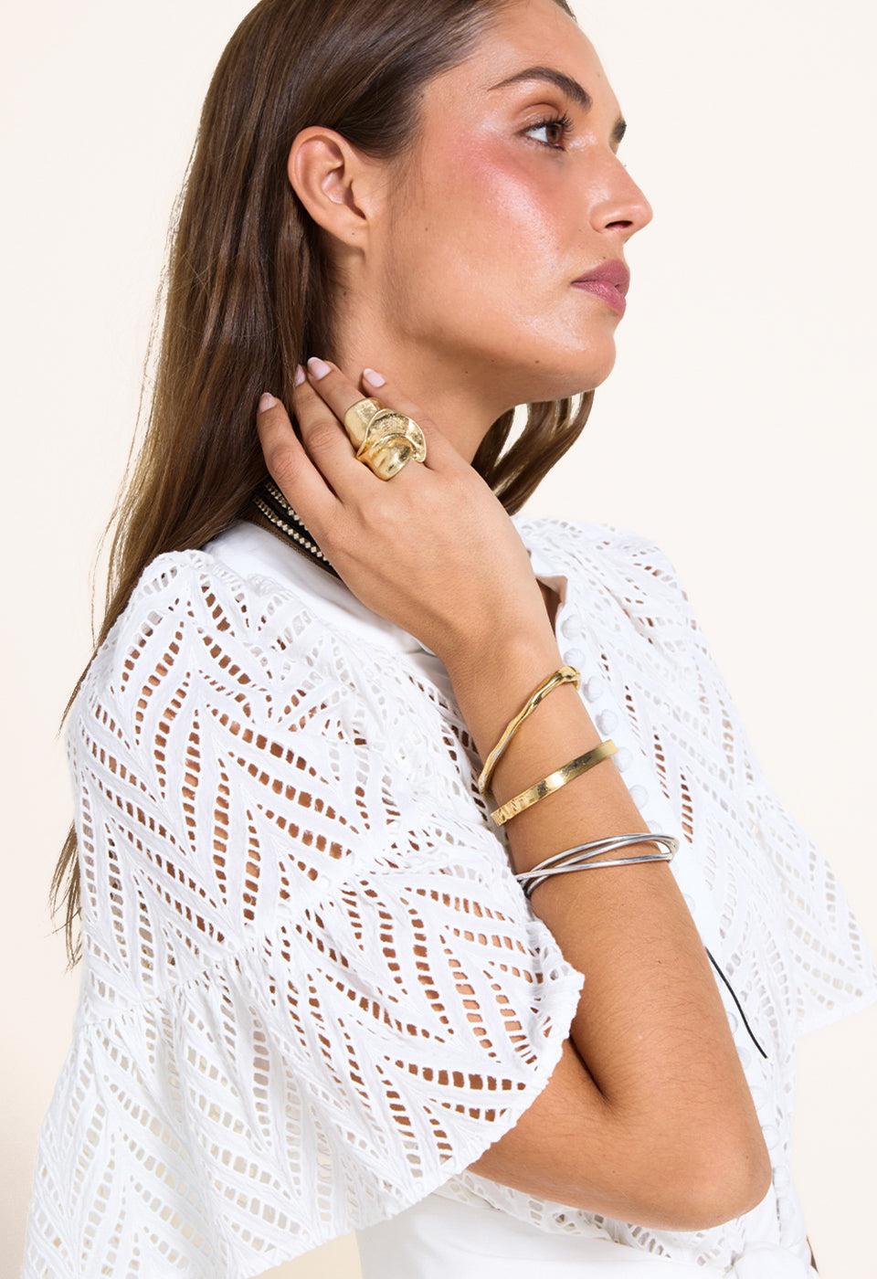 Solstice Midi Dress Scarlett Poppies Dresses