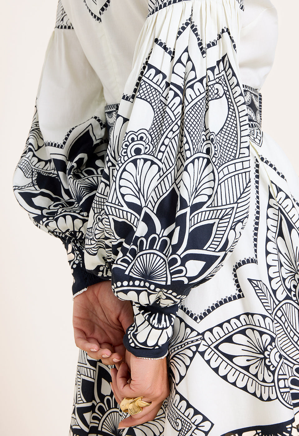 Sophia Dress Scarlett Poppies Dresses