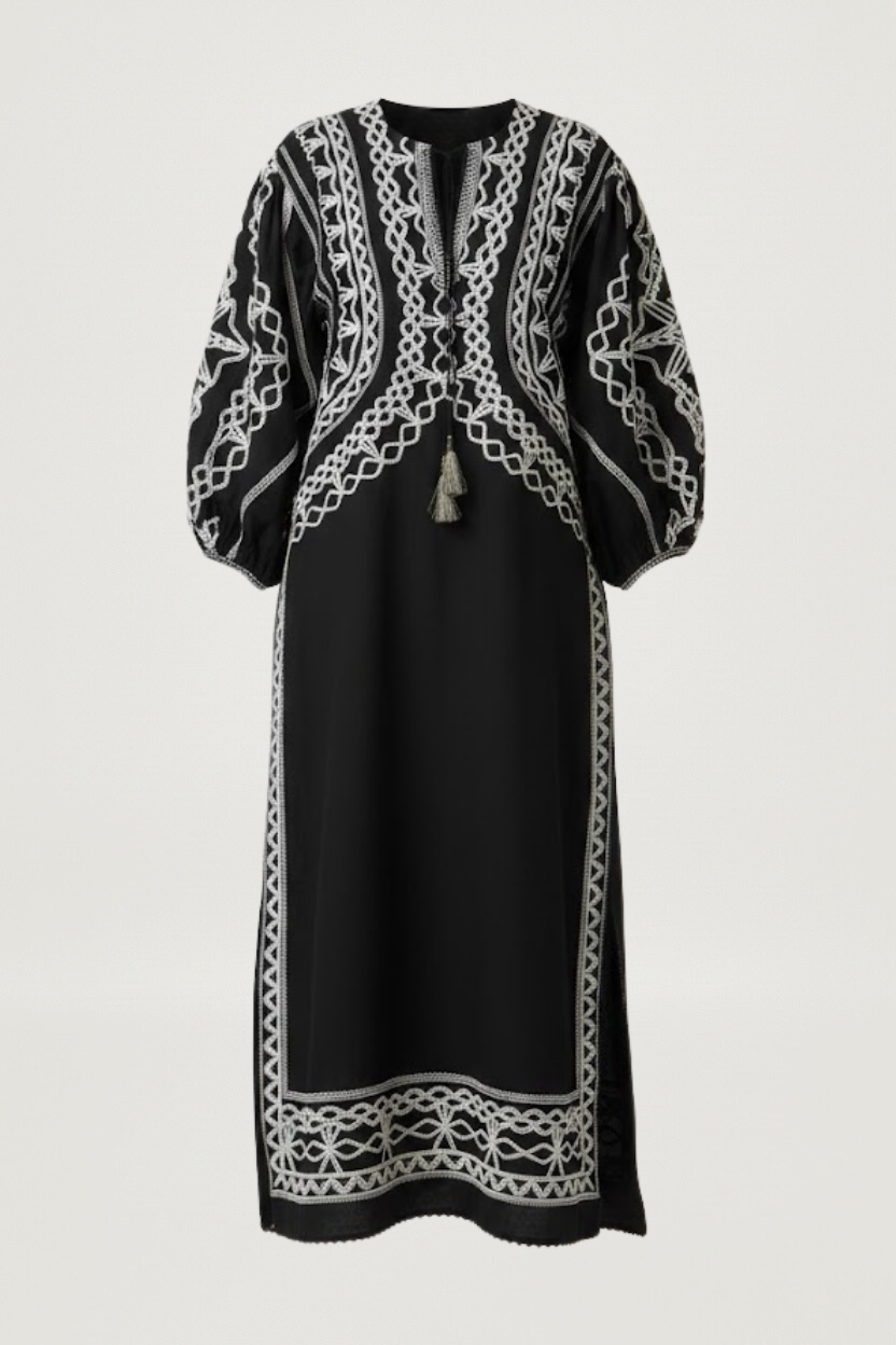 TAHARA KAFTAN