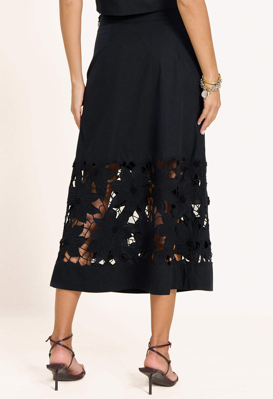 Talitha Skirt Scarlett Poppies Skirts
