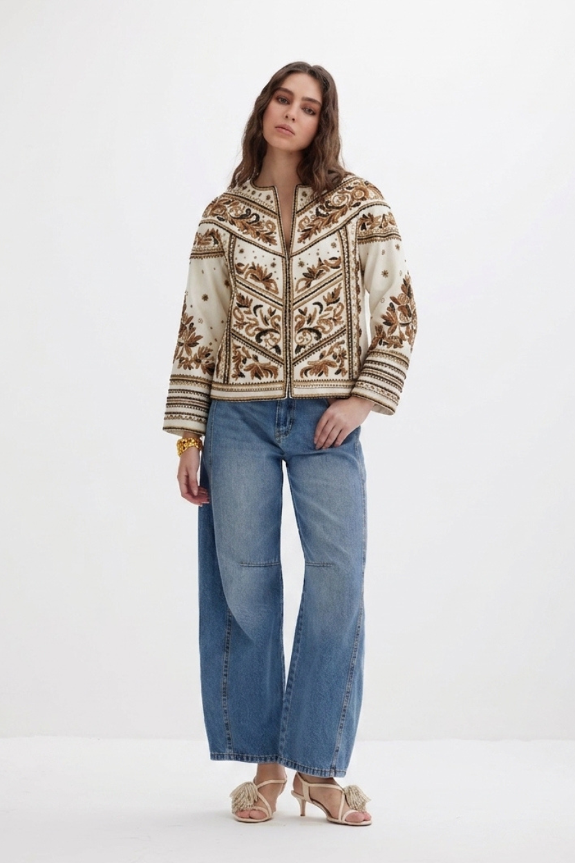 TANIKA JACKET