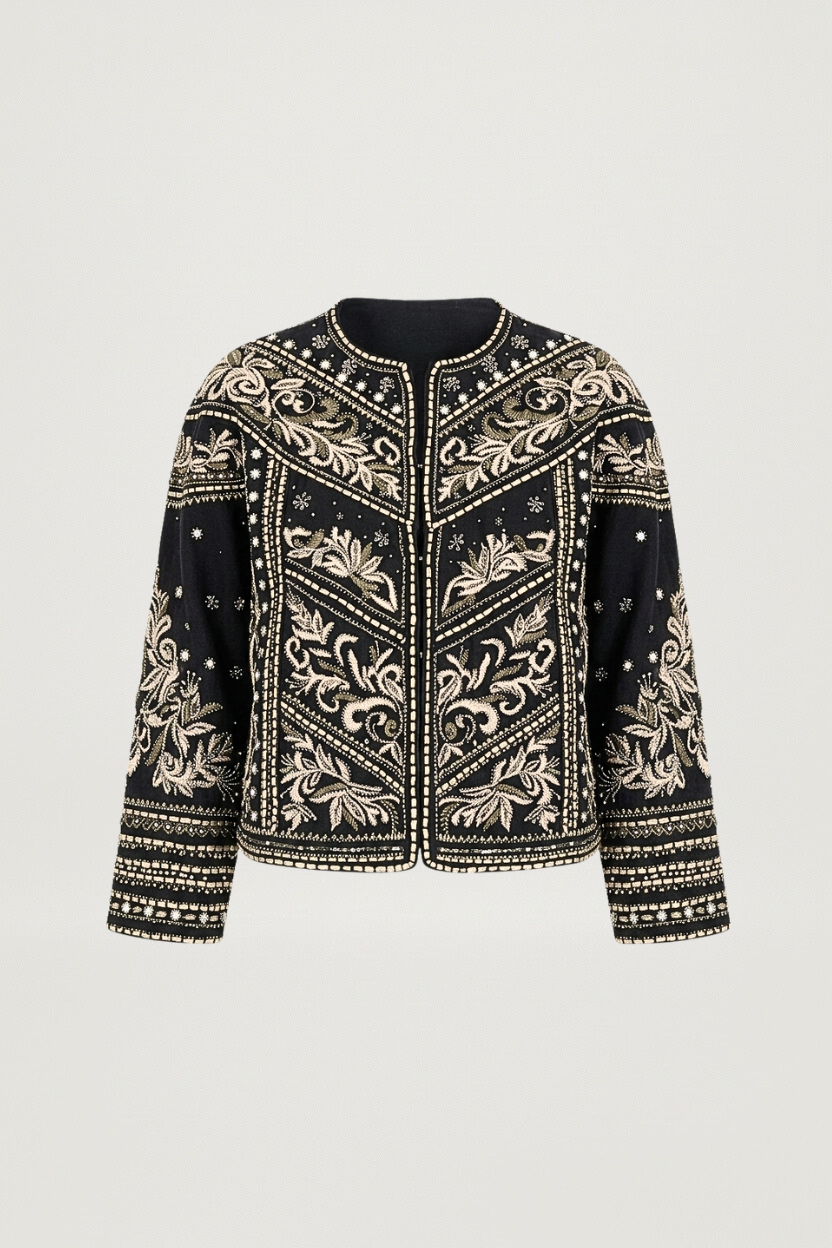 TANIKA JACKET