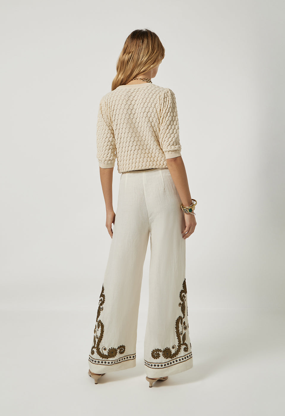 TAYLEN TROUSER