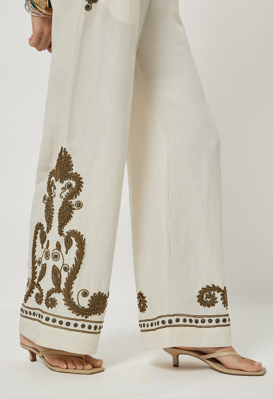 TAYLEN TROUSER