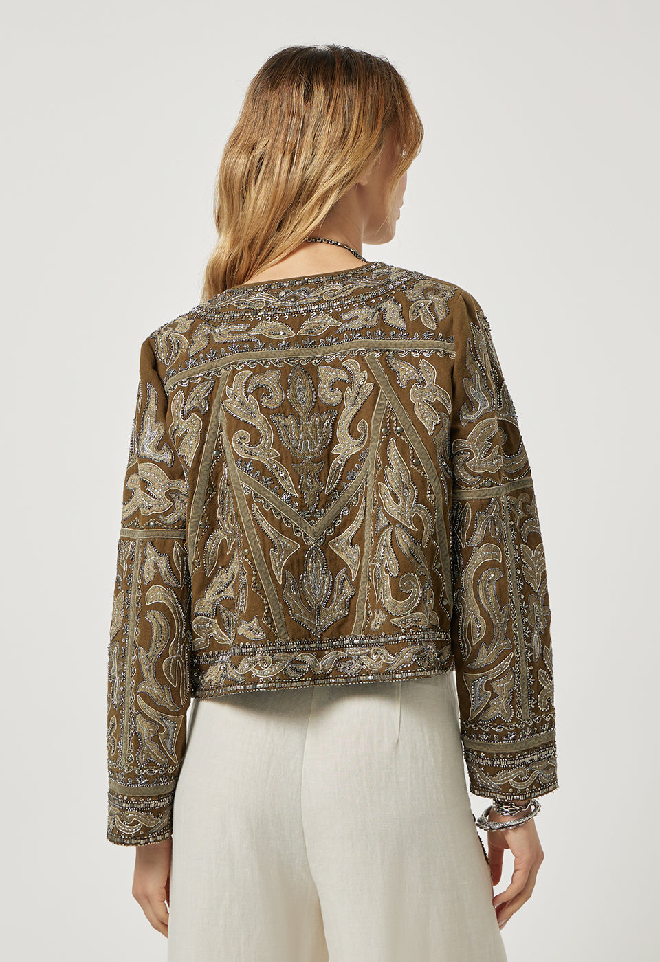 TIMME JACKET