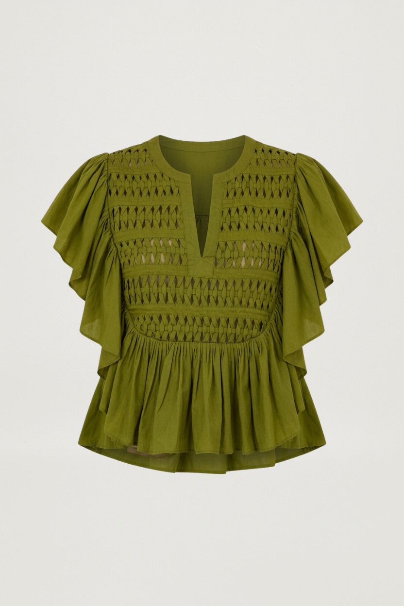 TOMMIE TOP