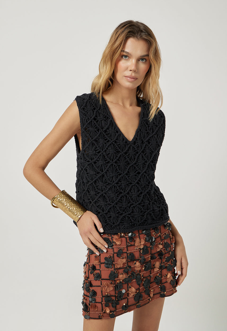 TULUM SKIRT