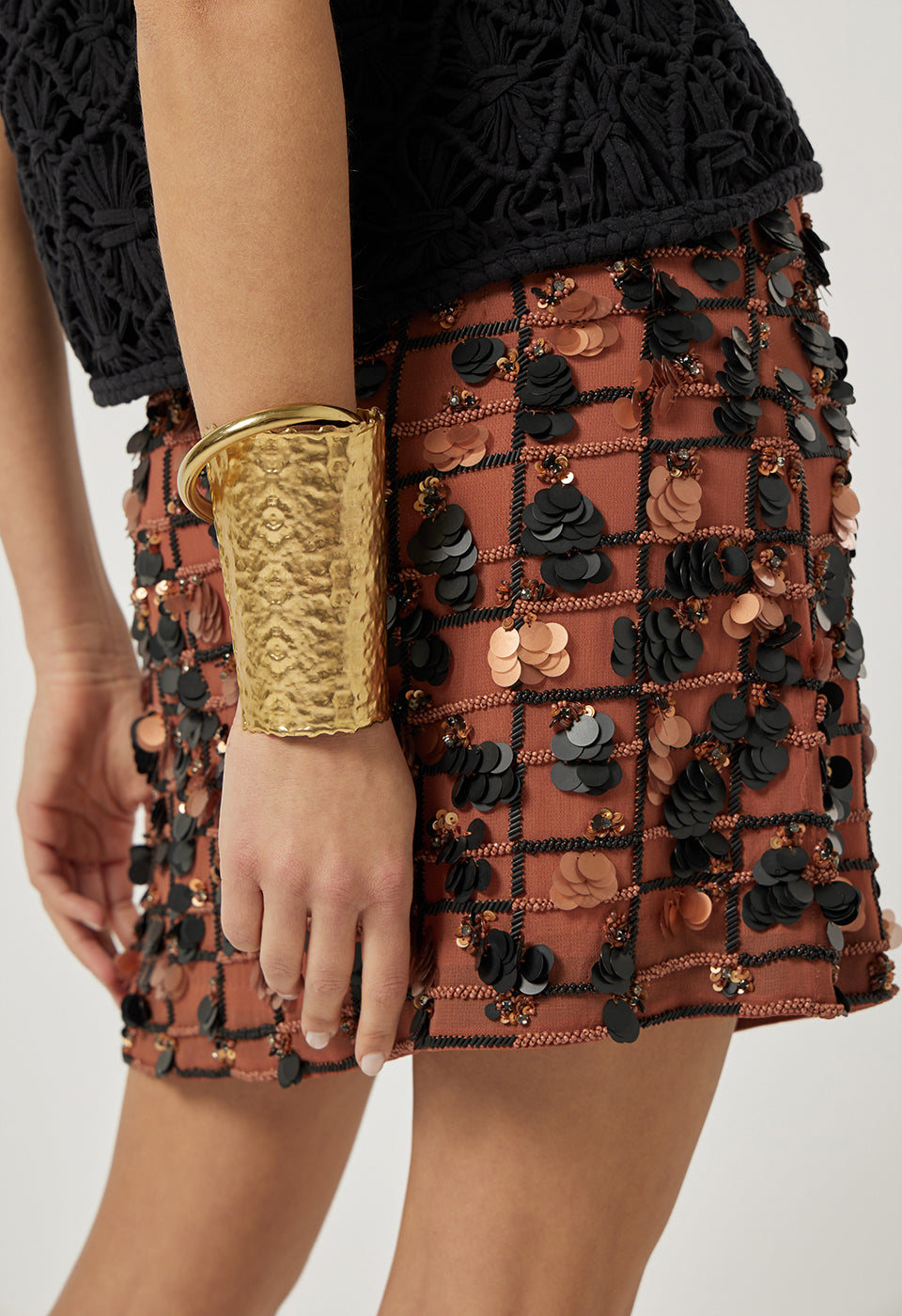 TULUM SKIRT