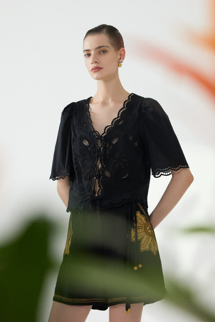 VINETTA TOP