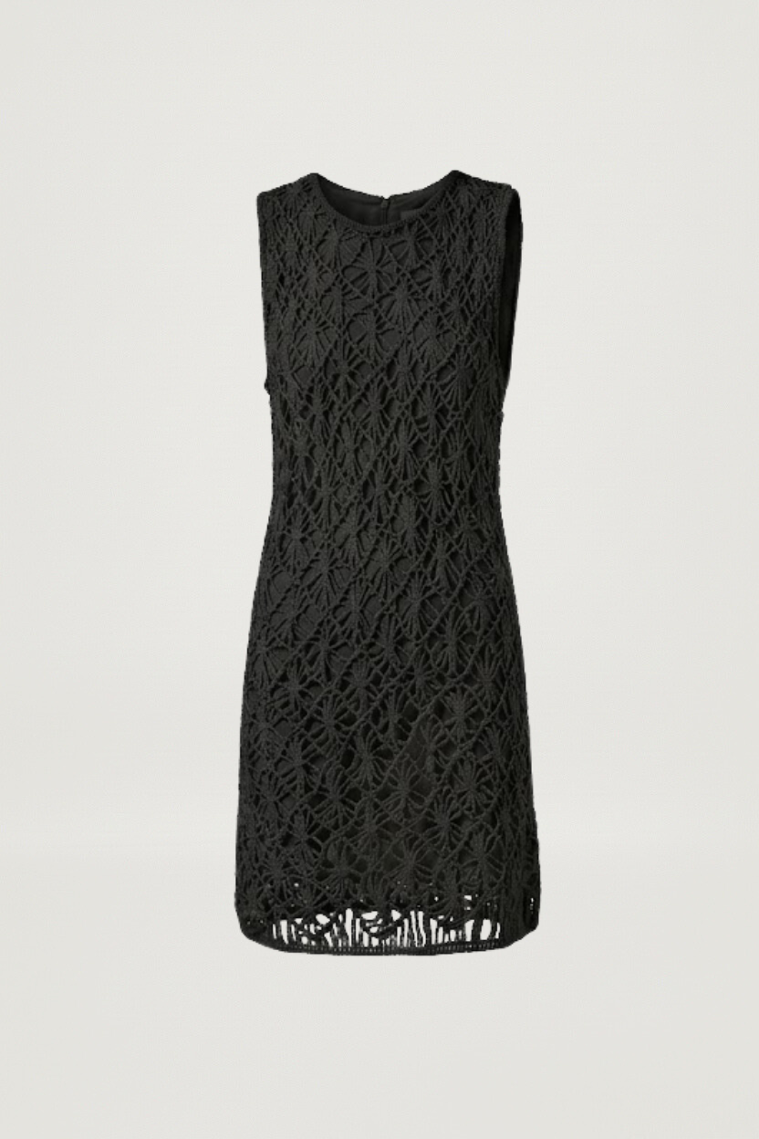 WIWIANNE DRESS