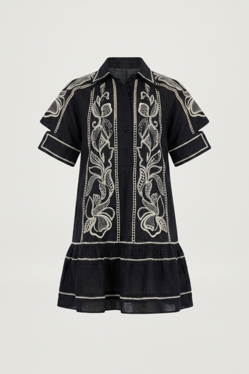 YUDDHA DRESS