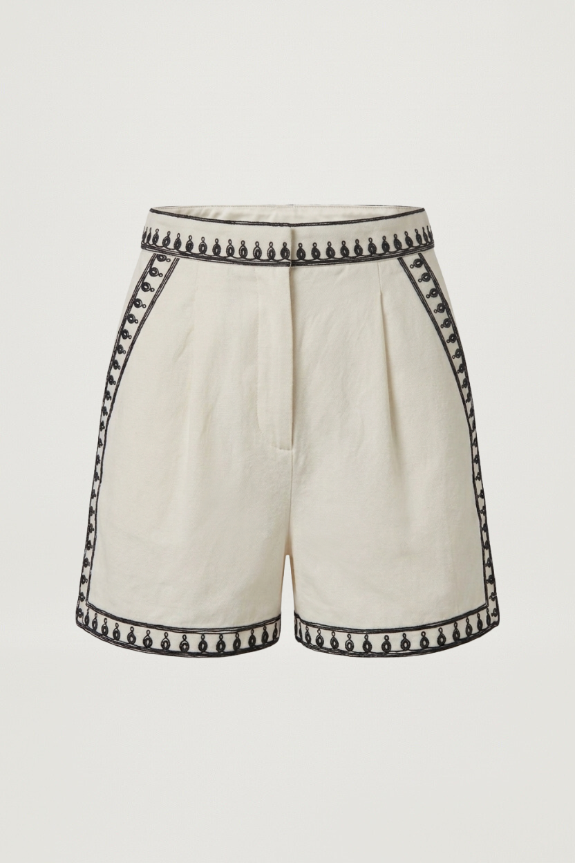 ZARIA SHORTS