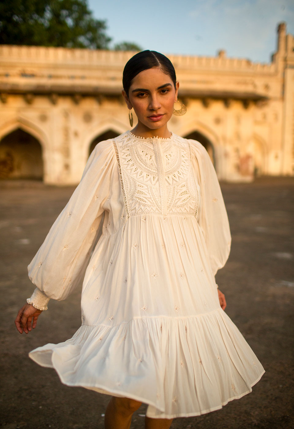 NOSTALGIC THROWBACK Scarlett Poppies Dresses