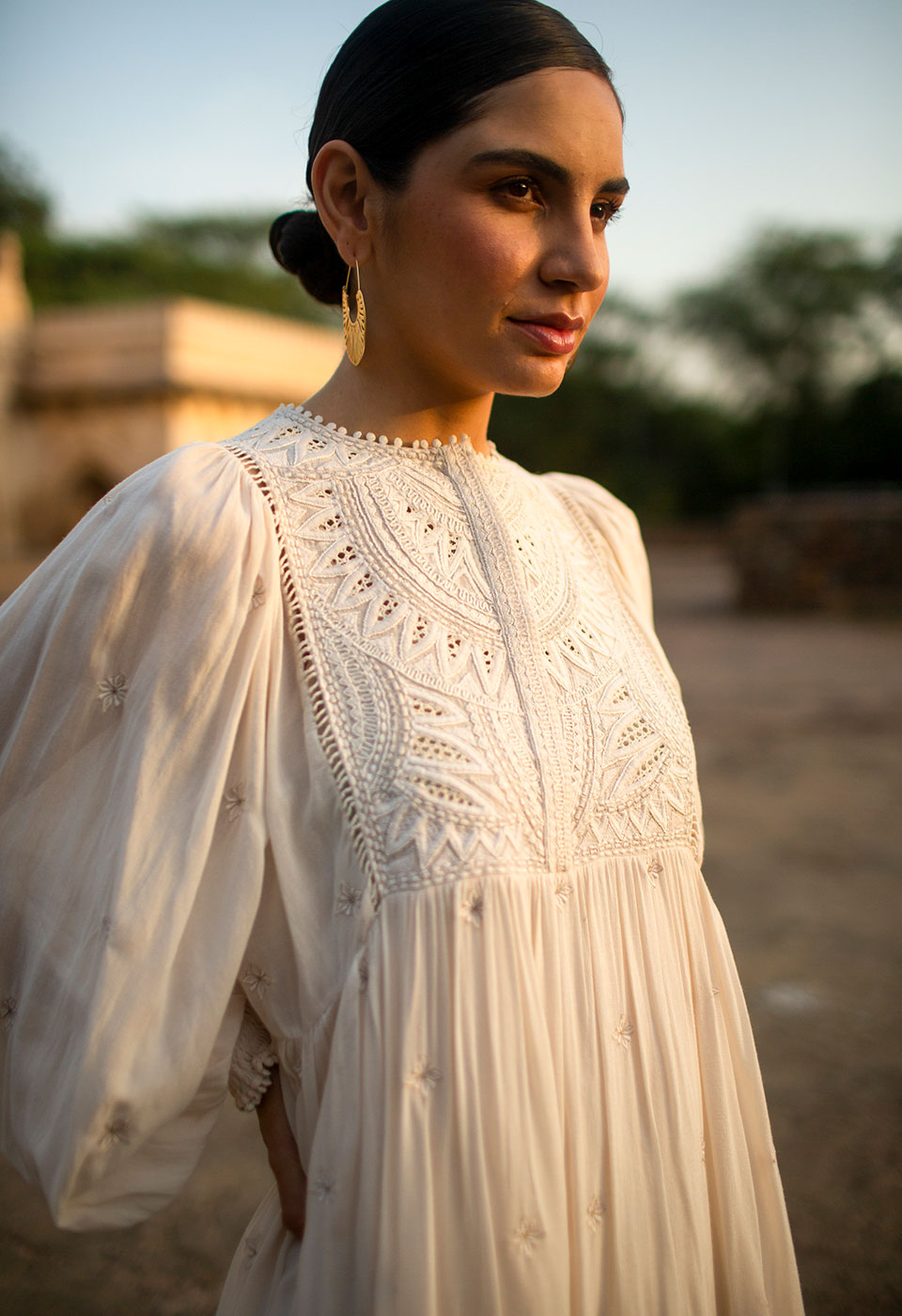 NOSTALGIC THROWBACK Scarlett Poppies Dresses