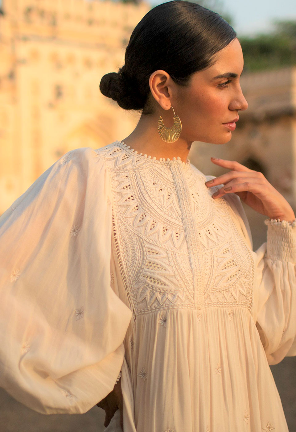 NOSTALGIC THROWBACK Scarlett Poppies Dresses