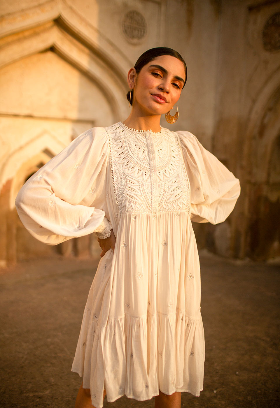 NOSTALGIC THROWBACK Scarlett Poppies Dresses