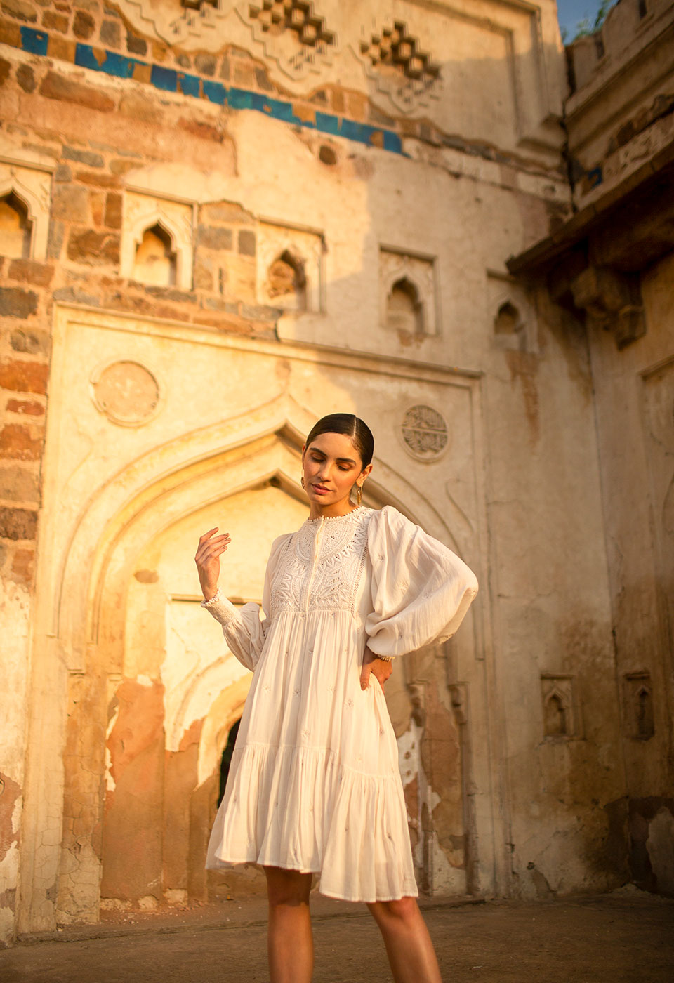 NOSTALGIC THROWBACK Scarlett Poppies Dresses