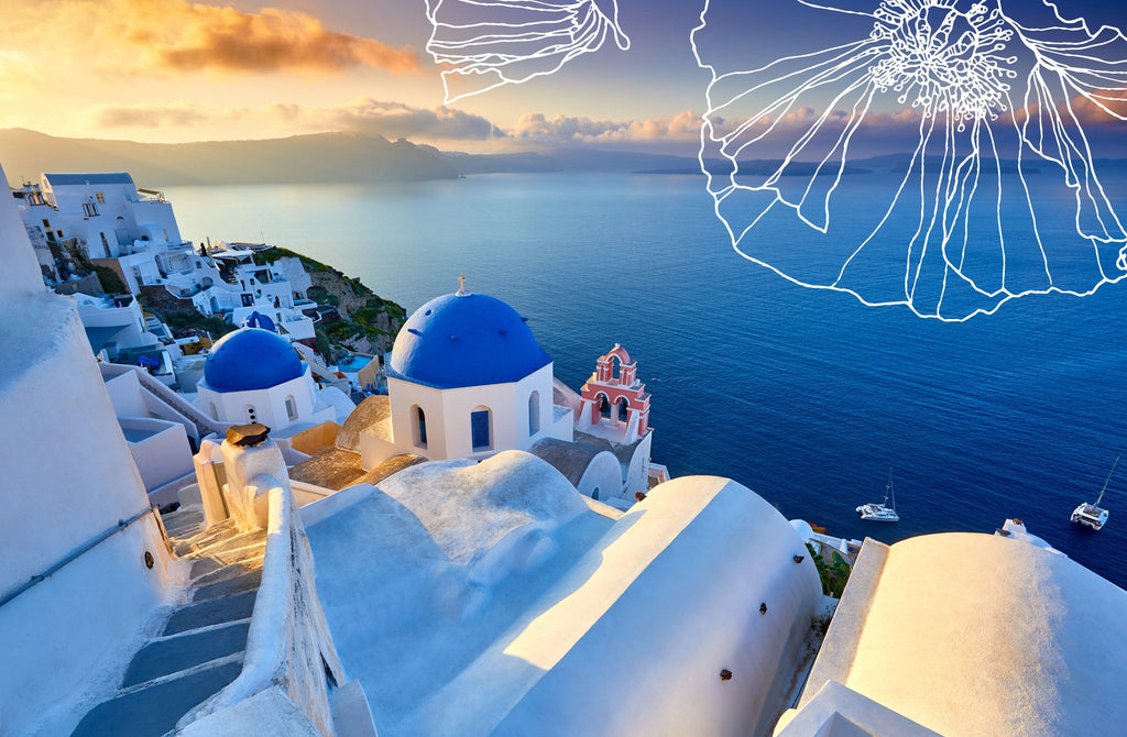 Top 5 Greek Islands to Visit in 2021