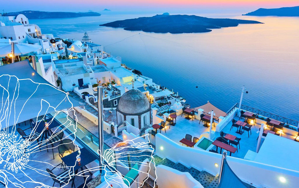 What to Wear in Greece: Your Holiday Vacation