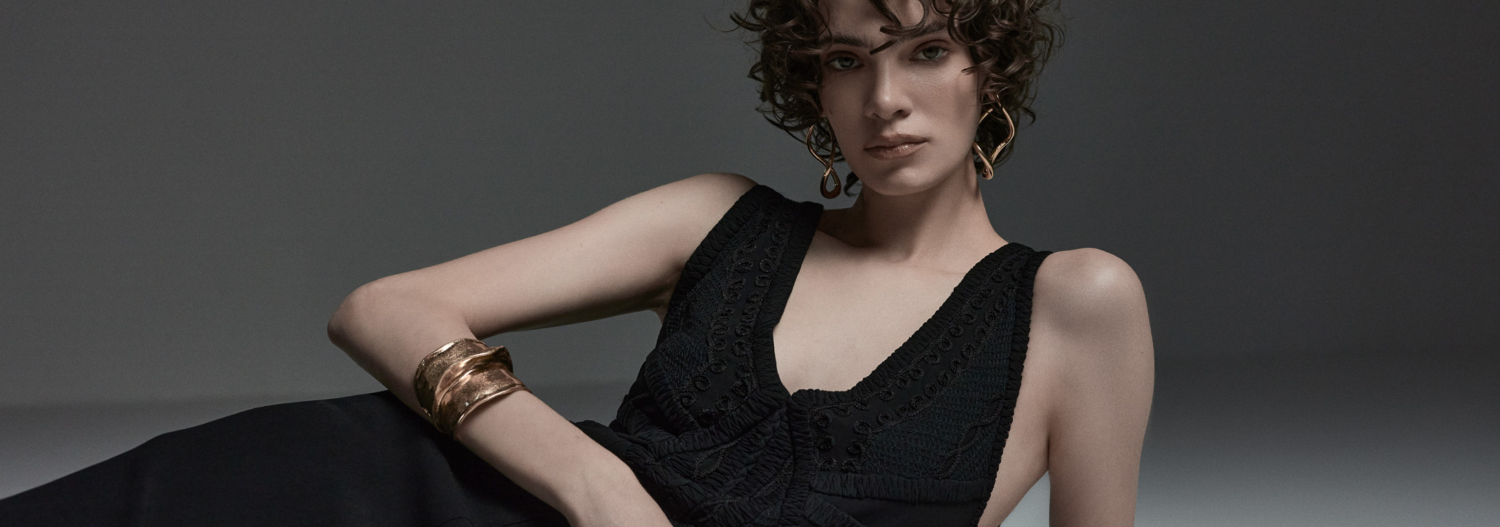 Evening Wear Edit