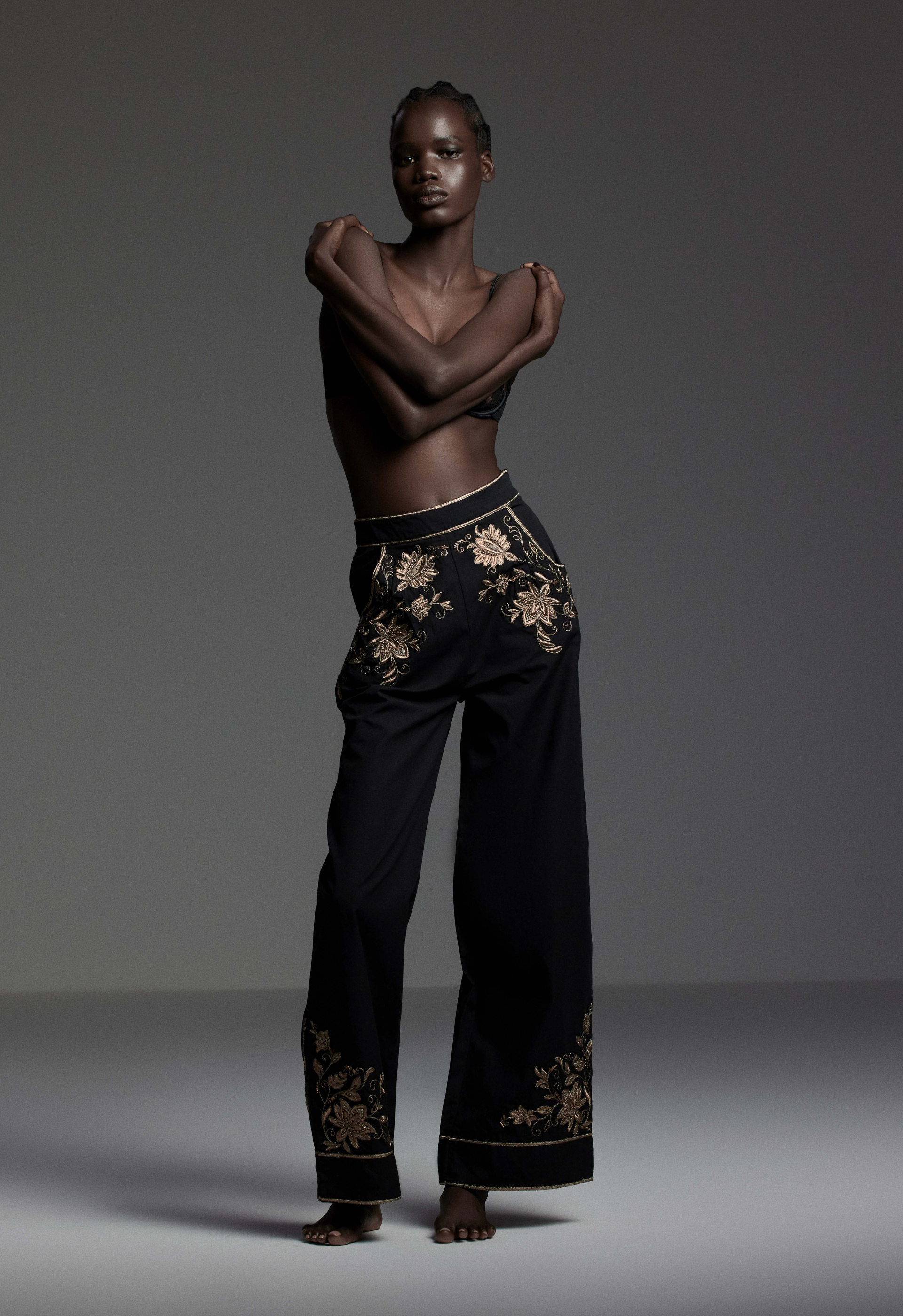 ISI TROUSERS