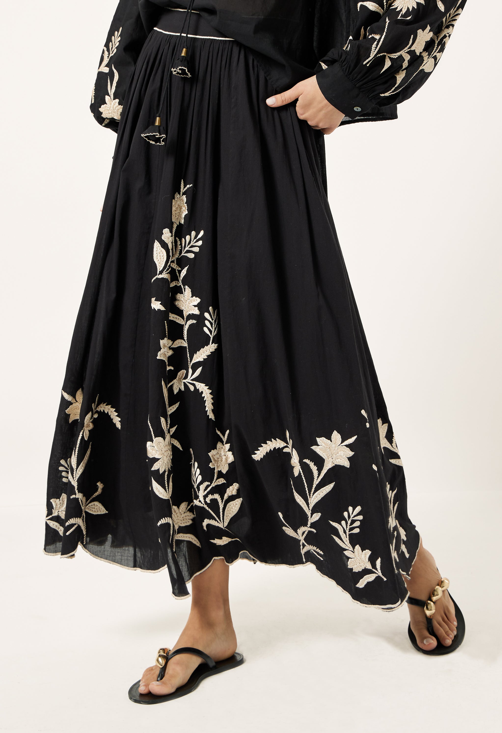 Estepona Skirt