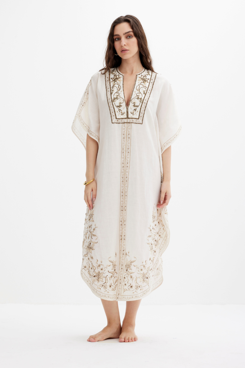 AMISHA KAFTAN