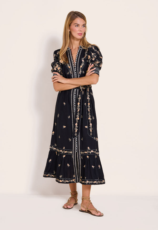 FIA DRESS