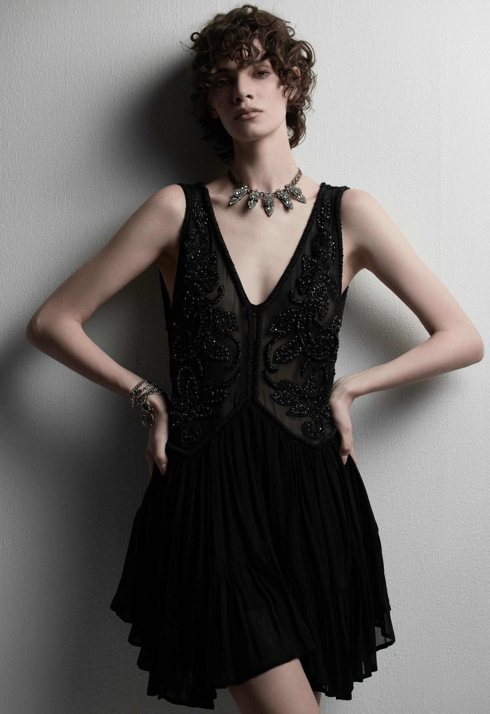 TWILIGHT DRESS