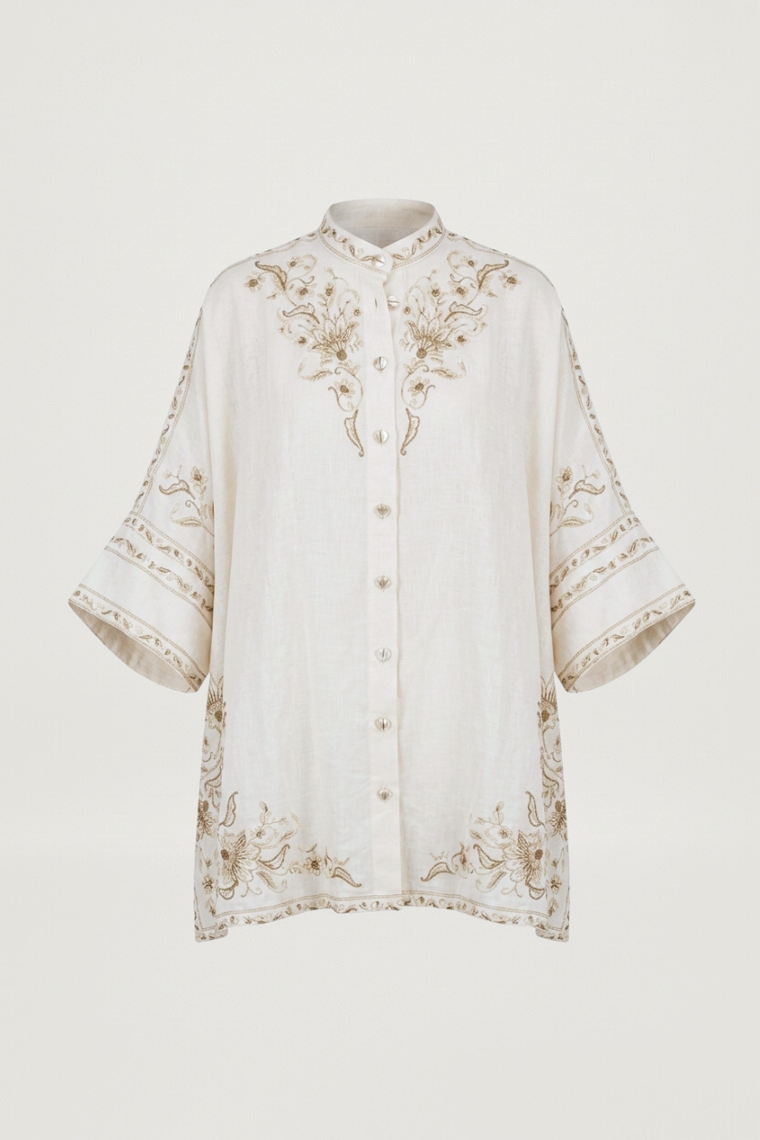 AASHI KAFTAN