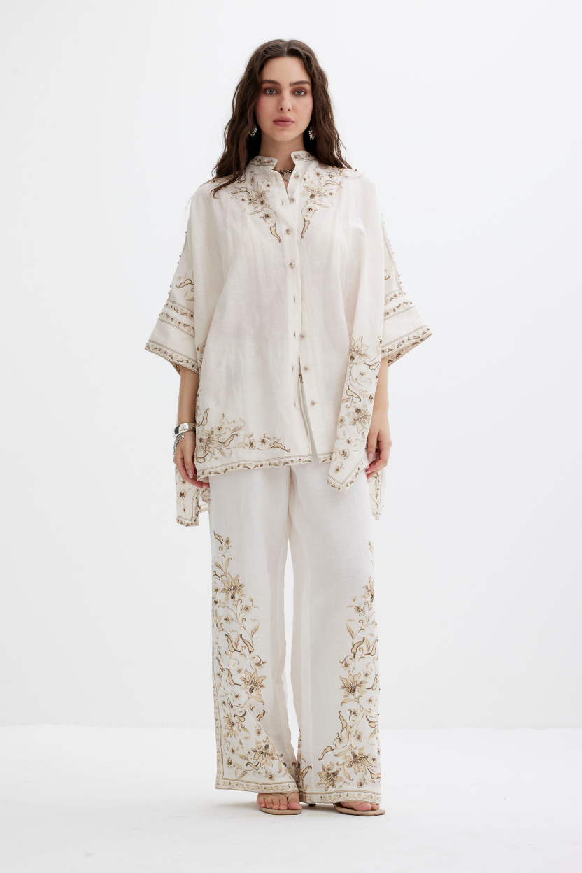 AASHI KAFTAN