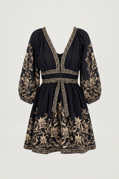 ALENICIA DRESS