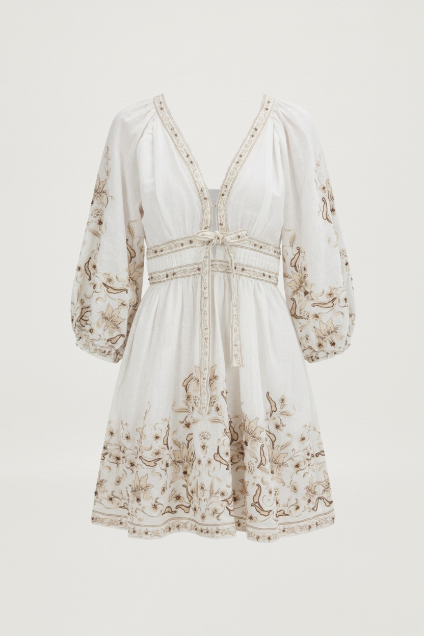 ALENICIA DRESS