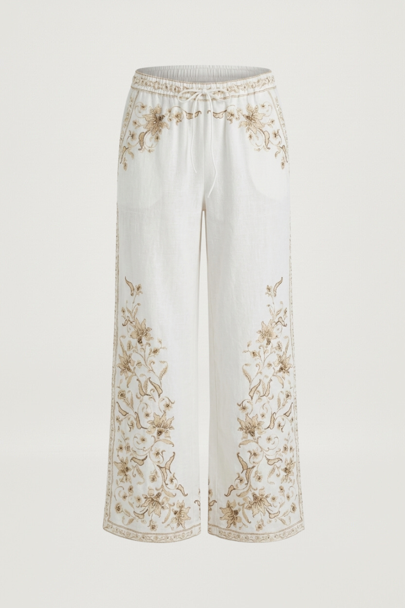 ARISHA TROUSER