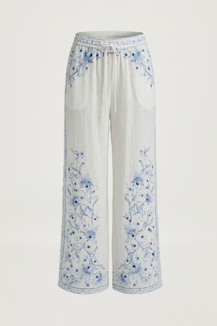 ARISHA TROUSER