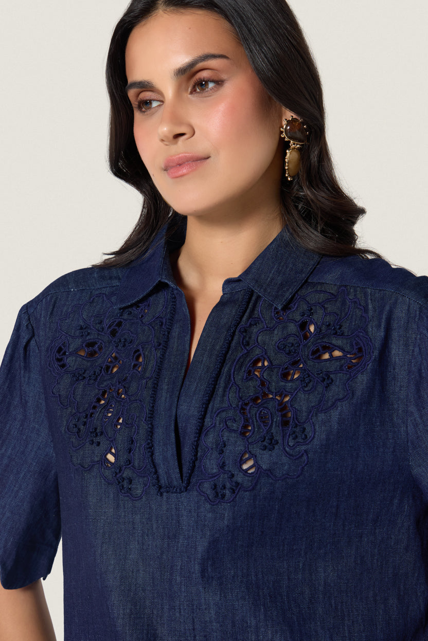 SAHIRA TOP