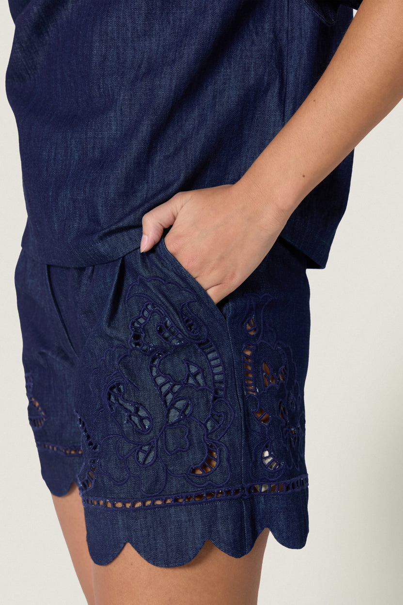 SANDSORA SHORTS