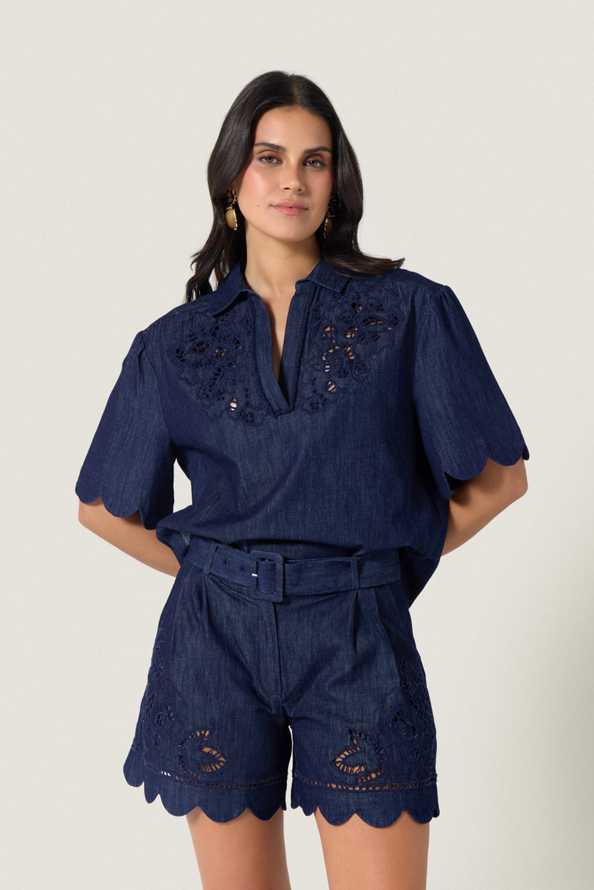 SAHIRA TOP