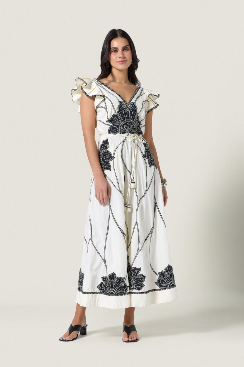 VITTORIO DRESS